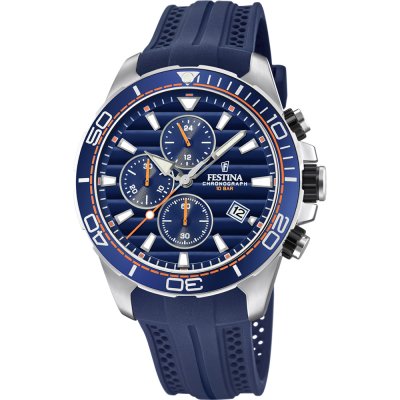 Festina Chrono Sport F20370/1 The Originals Uhr