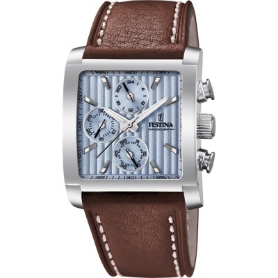 Festina Chrono Sport F20424/1 Timeless chrono Uhr