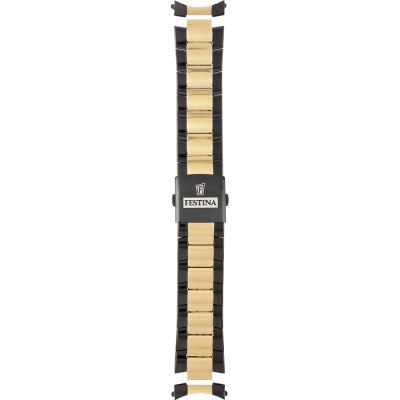 Festina BA04516 Timeless Chronograph Band