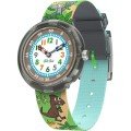 Flik Flak 3+ Story Time FBNP048 Funny Hours - Sauruses Return Uhr