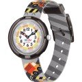 Flik Flak 3+ Story Time FBNP217 Build It Up Uhr
