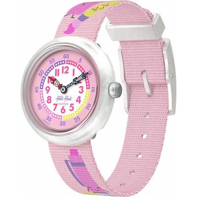 Flik Flak 3+ Story Time FBNP247 In my Bag Uhr