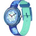 Flik Flak 3+ Story Time FBNP257 Ocean party Uhr