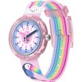 Flik Flak 5+ Power Time FPNP185 Toucans Treasures Uhr