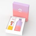 Flik Flak 5+ Power Time FPNP188 Quench In Pink Uhr