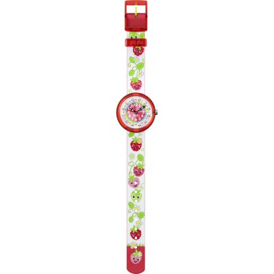 Flik Flak 3+ Story Time FBNP054 Funny Fraises Uhr