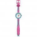 Flik Flak 7+ Power Time FCSP073 Juice It Up Uhr