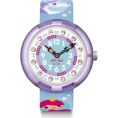Flik Flak FBNP146 Unelma Uhr