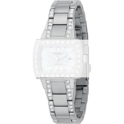 Fossil AAM4131 Band