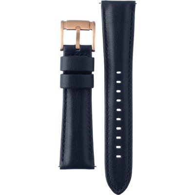 Fossil Straps ABQ1735 BQ1735 Flyn Band