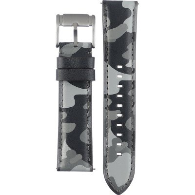 Fossil Straps ABQ2456 BQ2456 Fennmore Band