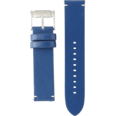 Fossil ABQ2690 Bannon Band