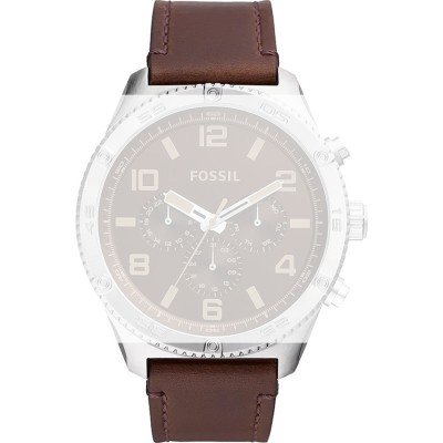 Fossil ABQ2704 Brox Band