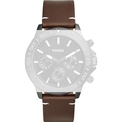 Fossil ABQ2709 Bannon Band