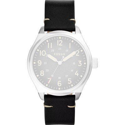 Fossil ABQ2791 Easton Band