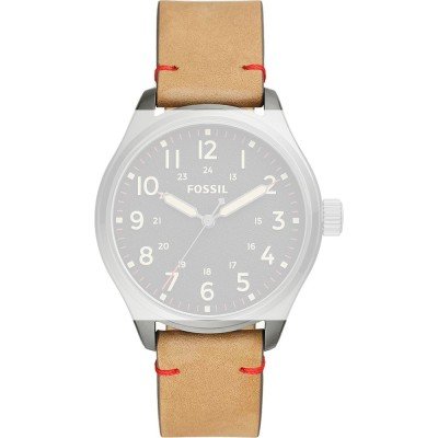 Fossil ABQ2792 Easton Band