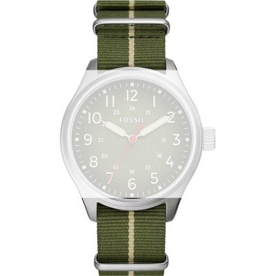 Fossil ABQ2793 Easton Band