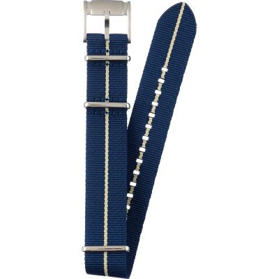 Fossil ABQ2794 BQ2794 Easton Band