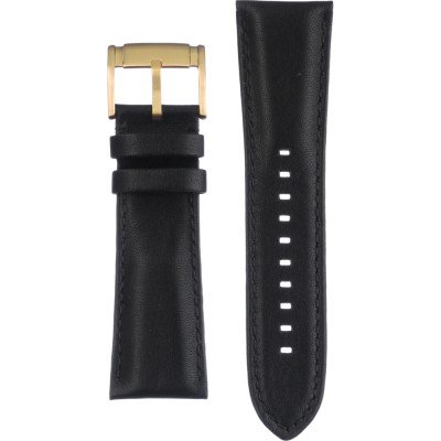 Fossil Straps ABQ2823 BQ2089 Flynn Band