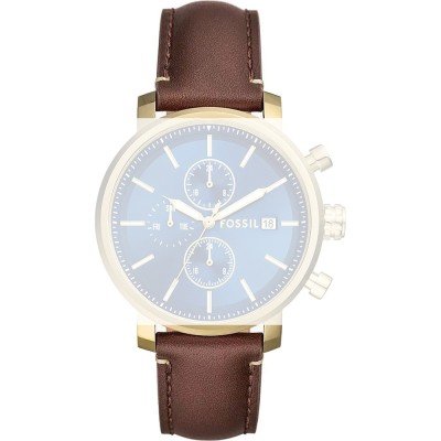 Fossil ABQ2848 Rhett Band