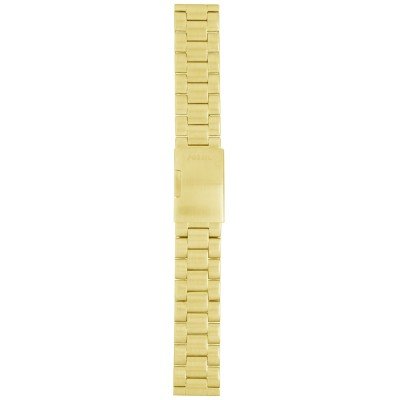 Fossil ABQ2852 Rhett Band