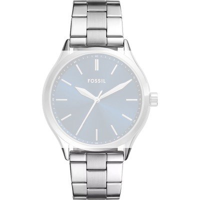 Fossil ABQ2860 Fennmore Band