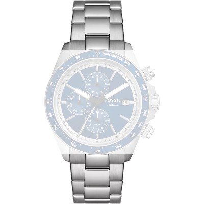 Fossil ABQ2869 Autocross Band