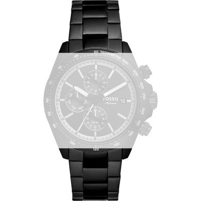 Fossil ABQ2875 Autocross Band