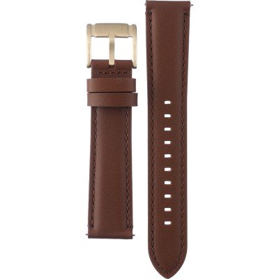 Fossil ABQ2892 Rhett Band