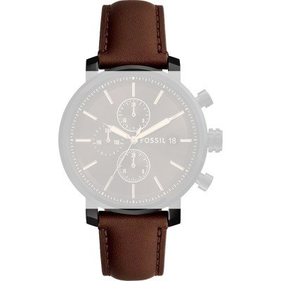 Fossil ABQ2894 BQ2894 Rhett Band