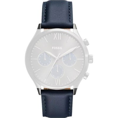 Fossil ABQ2901 BQ2901 Fennmore Band