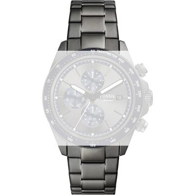 Fossil ABQ2903 Autocross Band