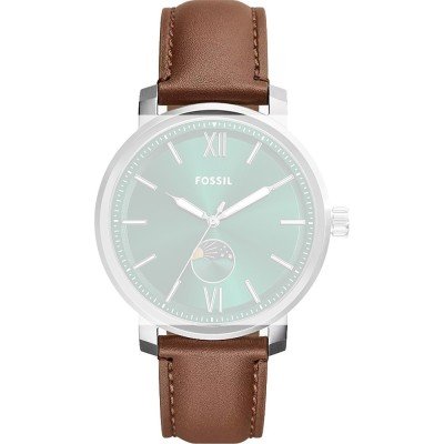 Fossil ABQ2907 BQ2907 Rhett Band
