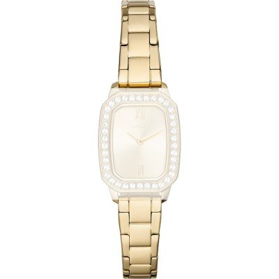 Fossil ABQ3669 BQ3669 Rilynn Band