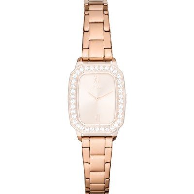 Fossil ABQ3670 BQ3670 Rilynn Band