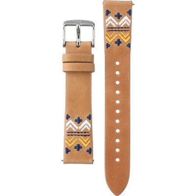 Fossil ABQ3750 Cambry Band