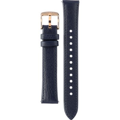 Fossil ABQ3775 Vale Solar Band