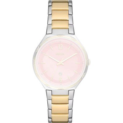 Fossil ABQ3786 Ashtyn Band