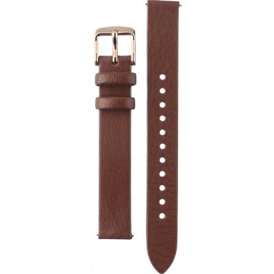 Fossil ABQ3811 BQ3811 Tillie Band