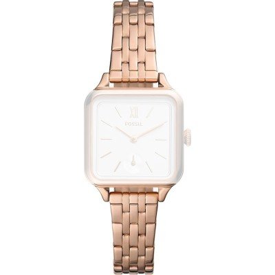Fossil ABQ3831 Colleen Band