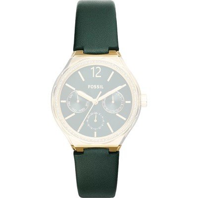 Fossil ABQ3838 Eevie Band