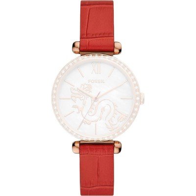 Fossil ABQ3922 Tillie Band