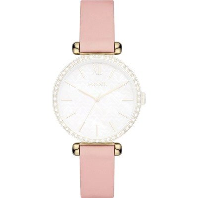 Fossil ABQ3936 Tillie Band