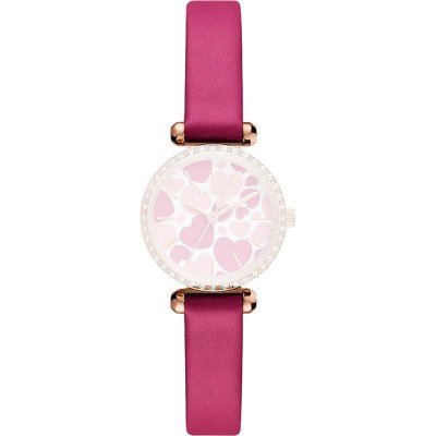 Fossil ABQ3998 BQ3998 Tillie Mini Band