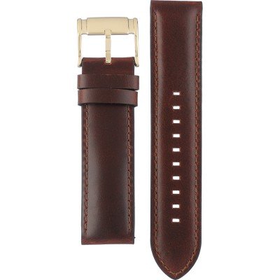 Fossil Straps ABQ7017 BQ7017 Luther Band