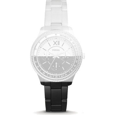 Fossil ACE1118 Stella Band