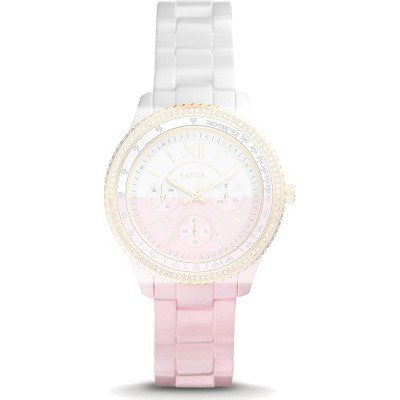 Fossil ACE1119 Stella Band