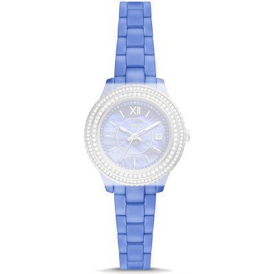 Fossil ACE1120 Stella Band