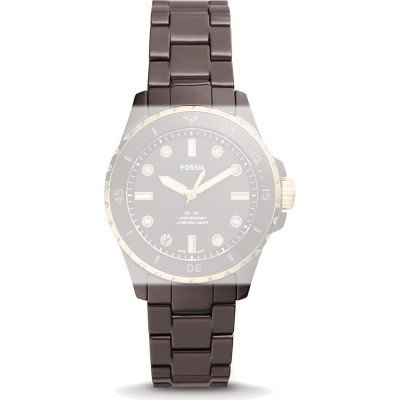 Fossil ACE1121 FB-01 Band