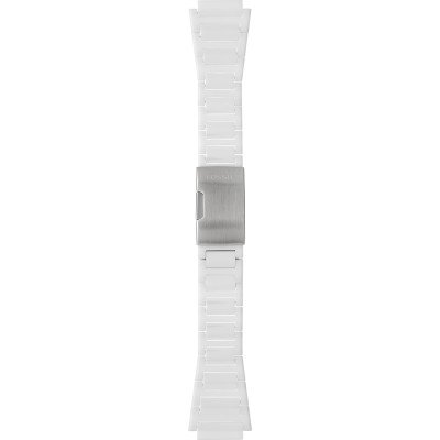 Fossil Straps ACE5026 Everett Band